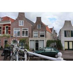 Beautiful house in centre Haarlem 2 bedroom