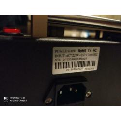 LCD separator 3 in 1