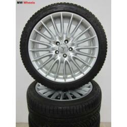 Mercedes 19 inch velgen S Klasse W221 CL W216 winterbanden