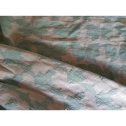 Yaro butterfly lichtblauw ringsling.