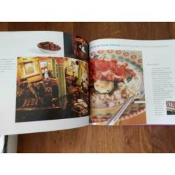 Wereldkeukens kookboek Mexico (Mexicaanse gerechten)