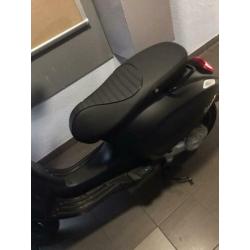 Vespa notte aug 2019 te koop!
