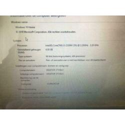 laptop Sony