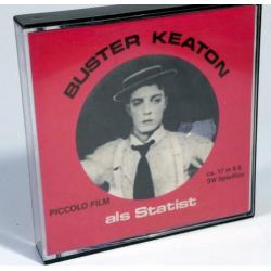 Laurel & Hardy *Buster Keaton * Charlie Chaplin super 8
