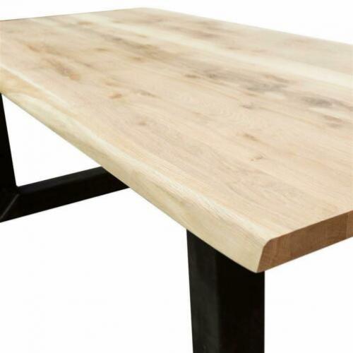 Eiken boomstamtafels / Eiken / Tafelbladen / Tafels / Salont