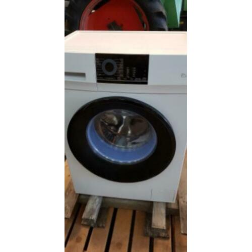 Wasmachine (compact) te koop