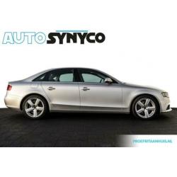 Audi A4 2.0 TDi 136 Pk Business Edition | Navigatie | 18" Ve
