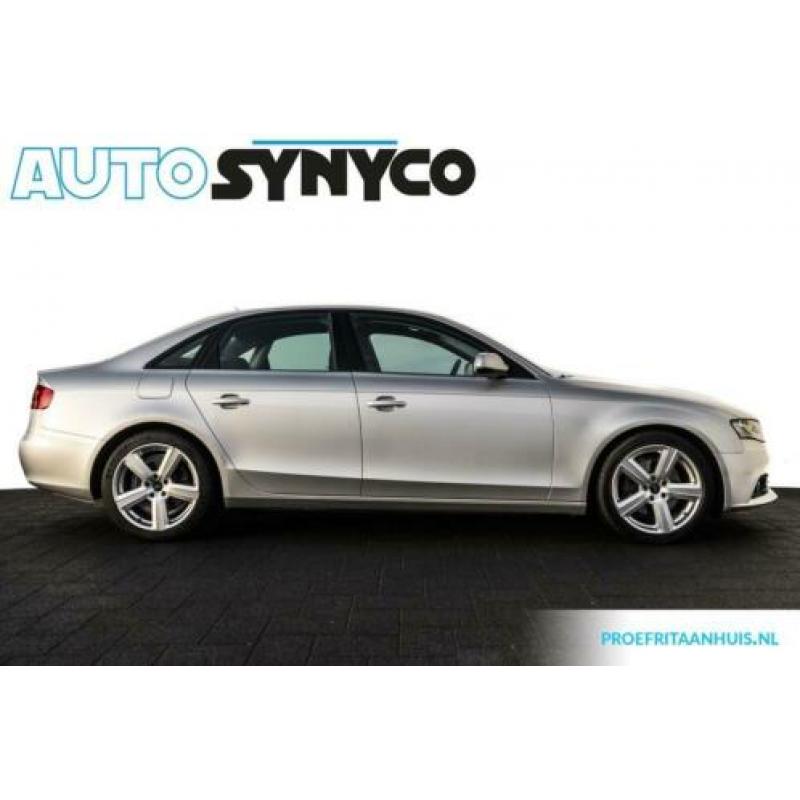 Audi A4 2.0 TDi 136 Pk Business Edition | Navigatie | 18" Ve