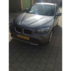 BMW X1 1.8d sDrive Executive