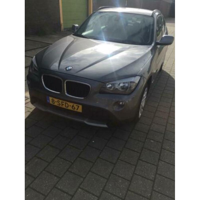 BMW X1 1.8d sDrive Executive