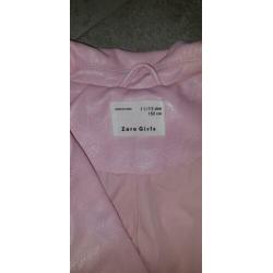 Grease - Pink Lady jasje en broek mt 152