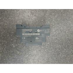 Siemens simatic logo 24rc n117