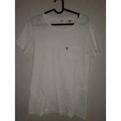 Levi's t shirts maat S