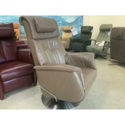 Prominent Malmö relaxfauteuil relax stoel gratis bezorgd