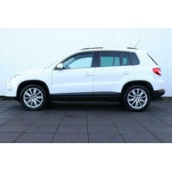 Volkswagen Tiguan 1.4 TSI Track&Field 4Motion | 150 PK | PAN