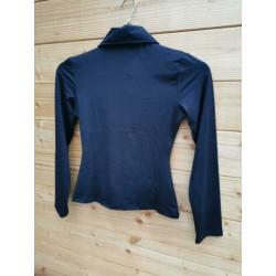Cool Cat chique blouse mt. M