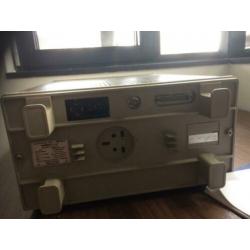 HAMEG HM205 Oscilloscoop