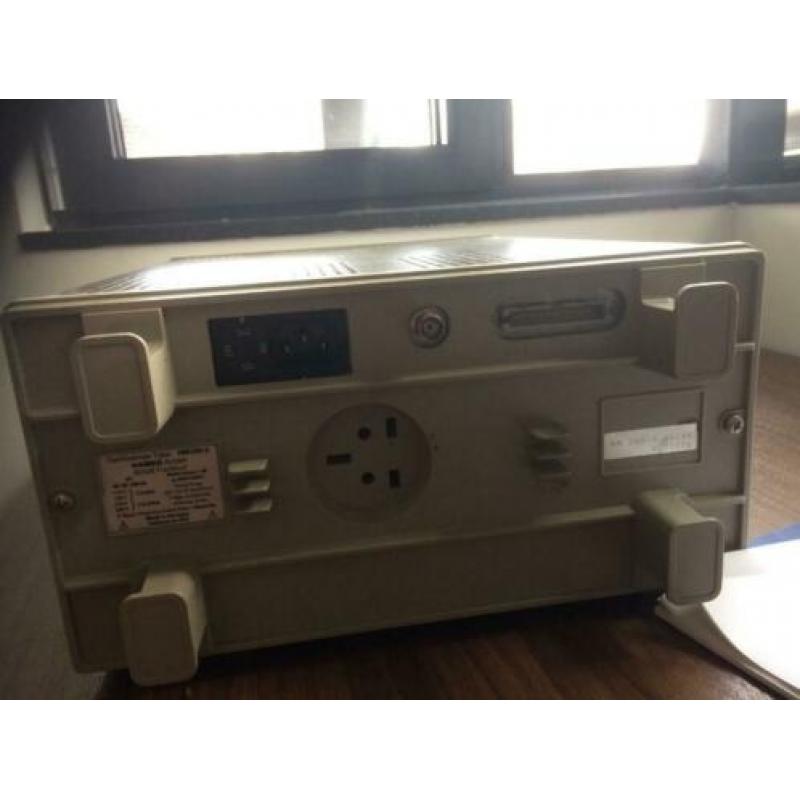 HAMEG HM205 Oscilloscoop