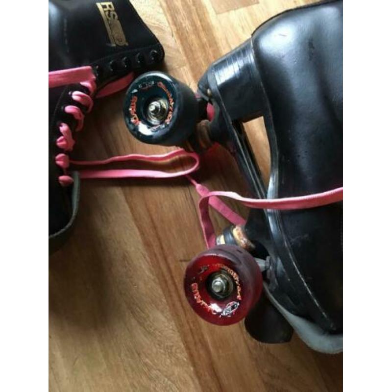 RSI rolschaatsen skates maat 39 Quads