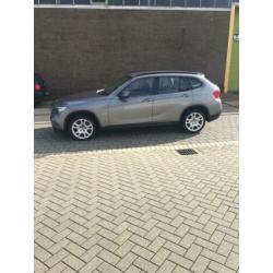 BMW X1 1.8d sDrive Executive