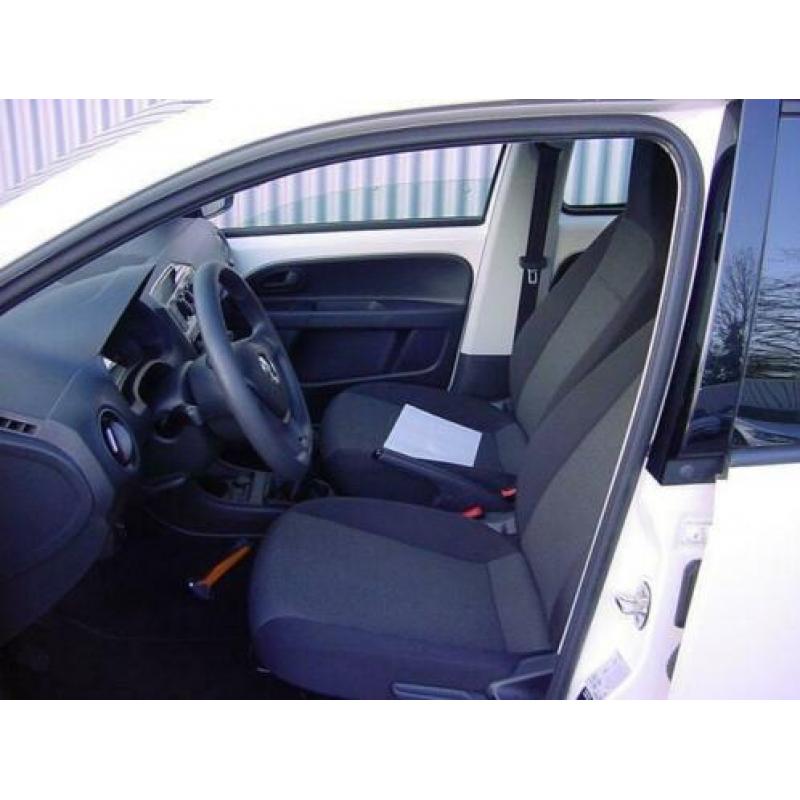 Volkswagen up! 1.0 BMT take up! (bj 2017)