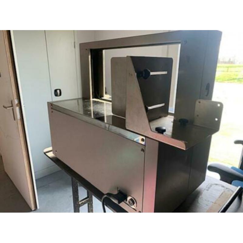 Banderolleermachine ATS_MS-420 S