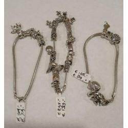 Pandora "style" armbanden