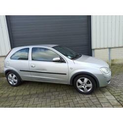 Opel Corsa 1.2-16V Maxx