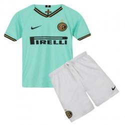 Inter Milan uit shirt kidset 19/20 Sánchez Lukaku Martínez .