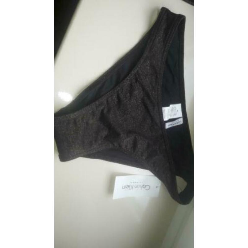 Calvin klein bikini maat m nieuw