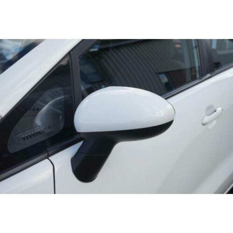 Kia Rio 1.2 CVVT l AIRCO l ELEK. PAKKET l RIJKLAAR!