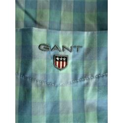 GANT prachtig overhemd maat 2x XL regulair fit