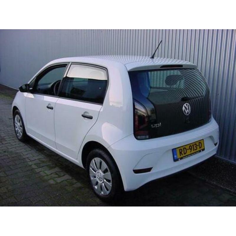 Volkswagen up! 1.0 BMT take up! (bj 2017)