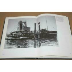 Boek - De Nederlandse Sleepvaart !!