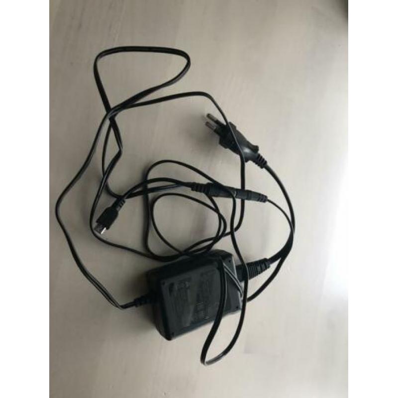 Jvc camcorder
