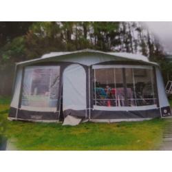 voortent Walker spectrum 350 (omloopmaat 966)