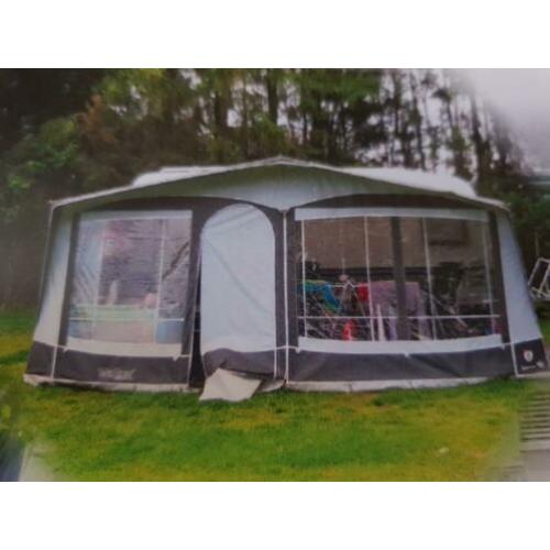 voortent Walker spectrum 350 (omloopmaat 966)