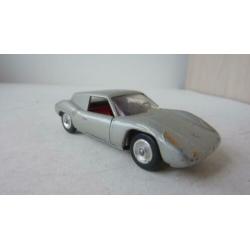 Porsche GT Le-Mans Solido