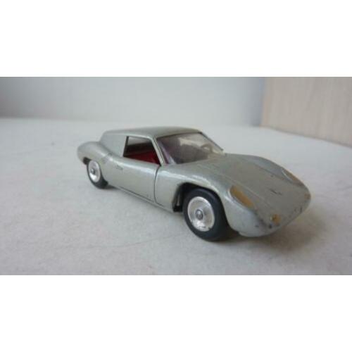 Porsche GT Le-Mans Solido