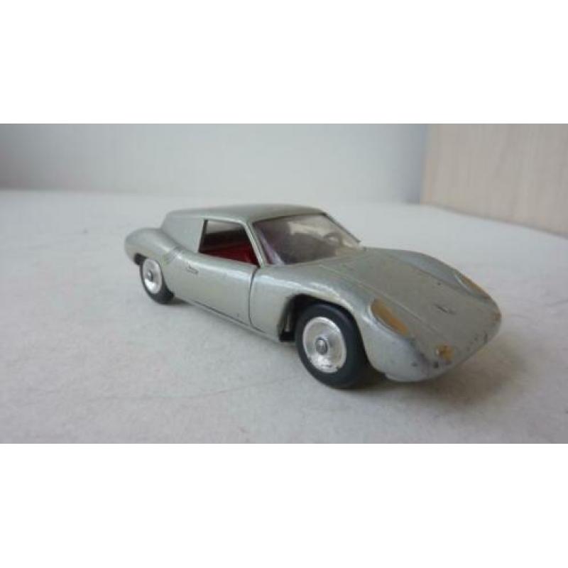Porsche GT Le-Mans Solido