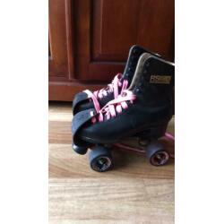 RSI rolschaatsen skates maat 39 Quads
