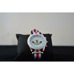 Diverse horloges € 10,00 per stuk