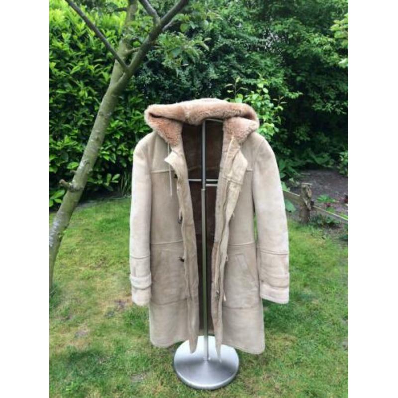 Lammy echt leer zgan 40-42