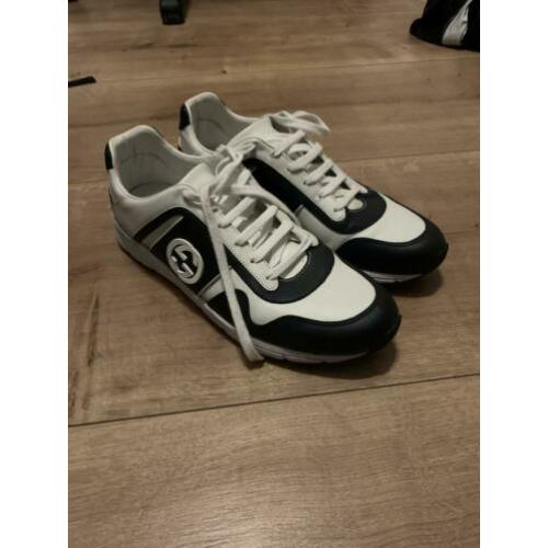 Gucci schoenen maat 44 nieuw!!
