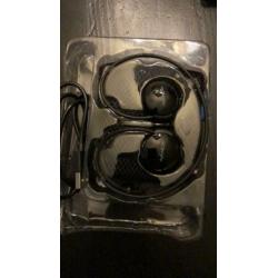 Avanca S1 Sports headset