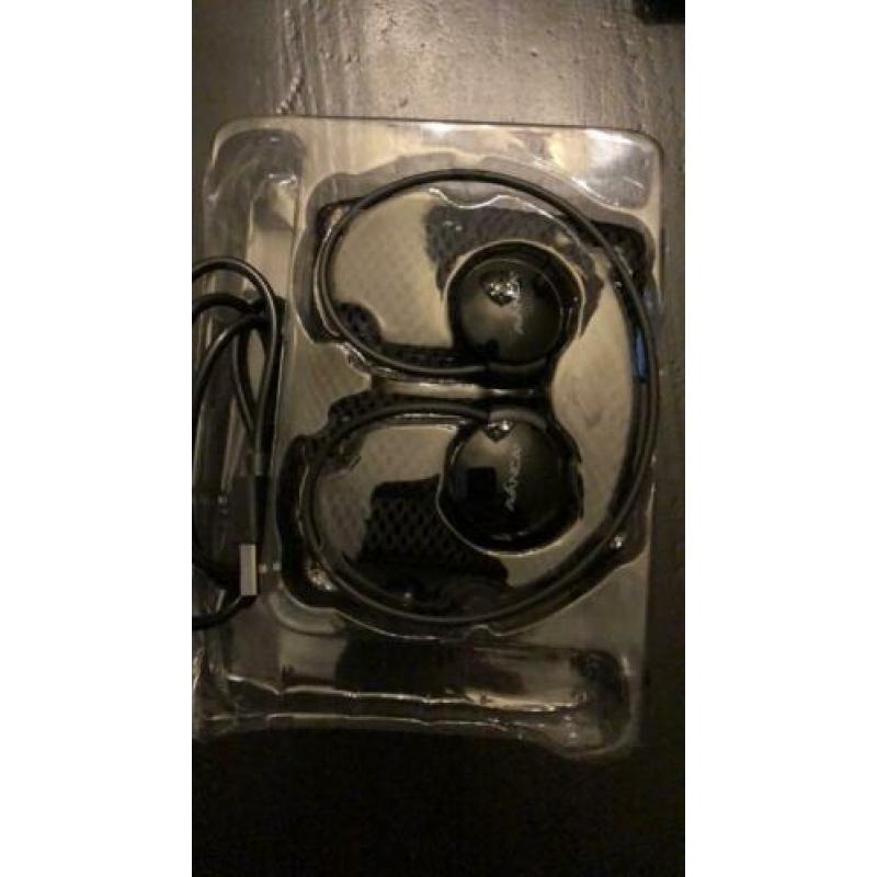 Avanca S1 Sports headset