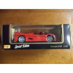 Ferrari F50 (1995)