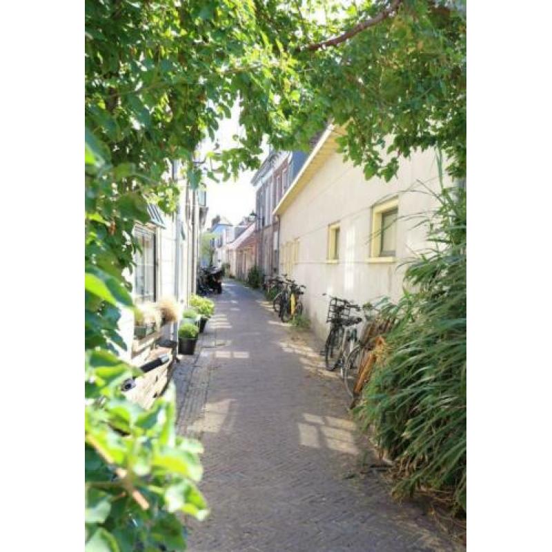 Beautiful house in centre Haarlem 2 bedroom