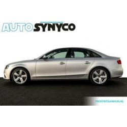 Audi A4 2.0 TDi 136 Pk Business Edition | Navigatie | 18" Ve