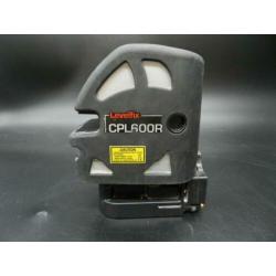 Levelfix CPL600R-XL Cross line en point laser In Goede Staat